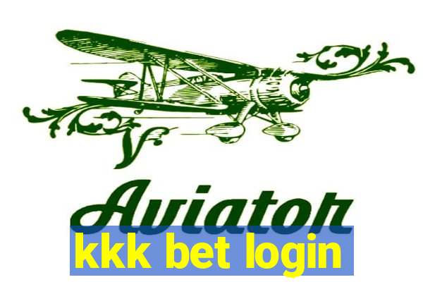 kkk bet login